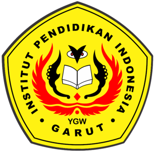 Logo Institut Pendidikan Indonesia Garut